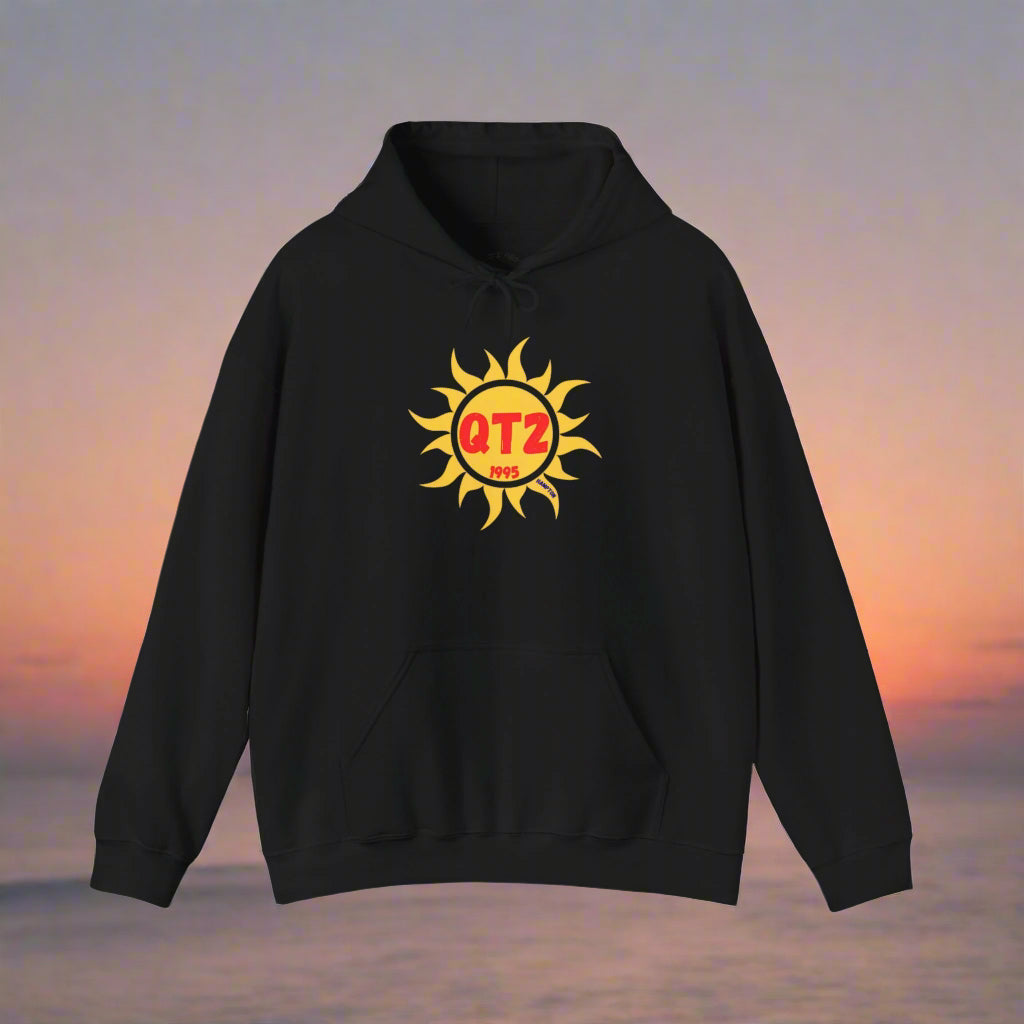QT2 Unisex Hoodie