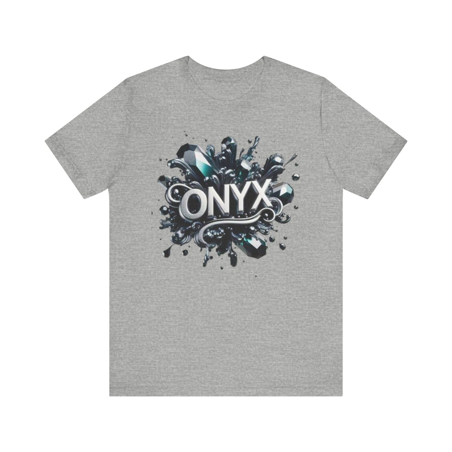 ONYX All Class Unisex Short Sleeve Tee