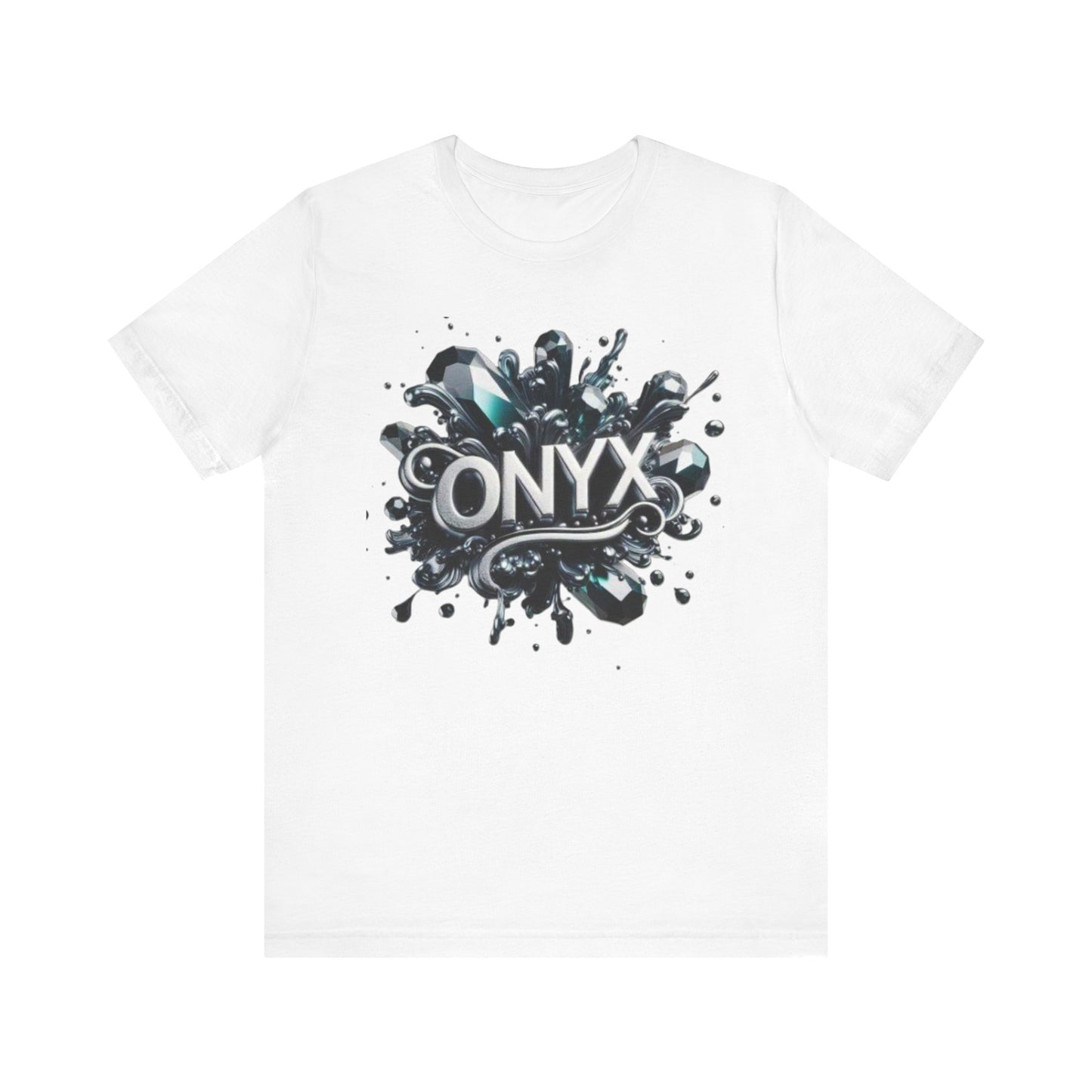 ONYX All Class Unisex Short Sleeve Tee