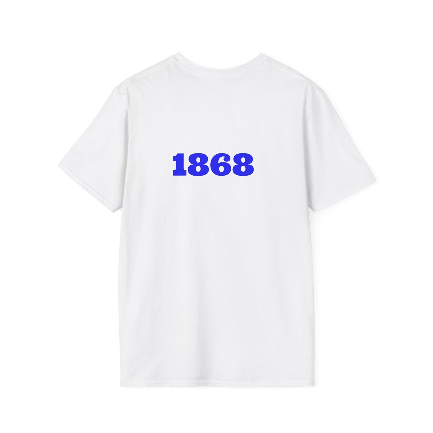 "Hampton Is" Unisex T-Shirt