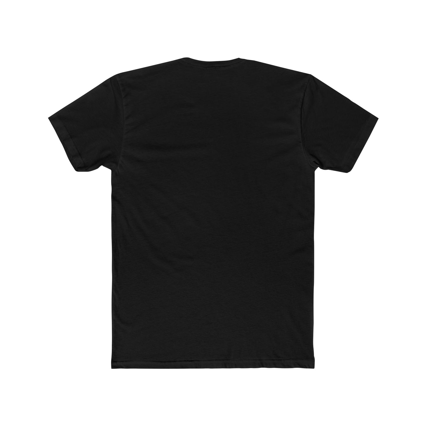 Fellas QT2 Cotton Crew Tee