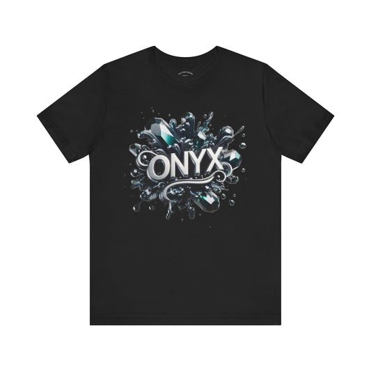 ONYX All Class Unisex Short Sleeve Tee