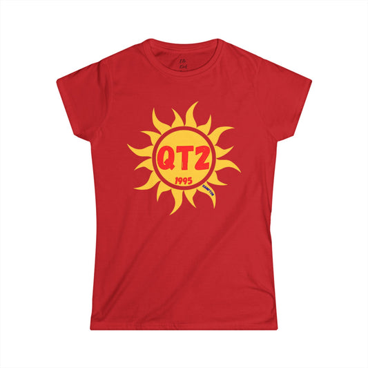Women's QT2 Tee