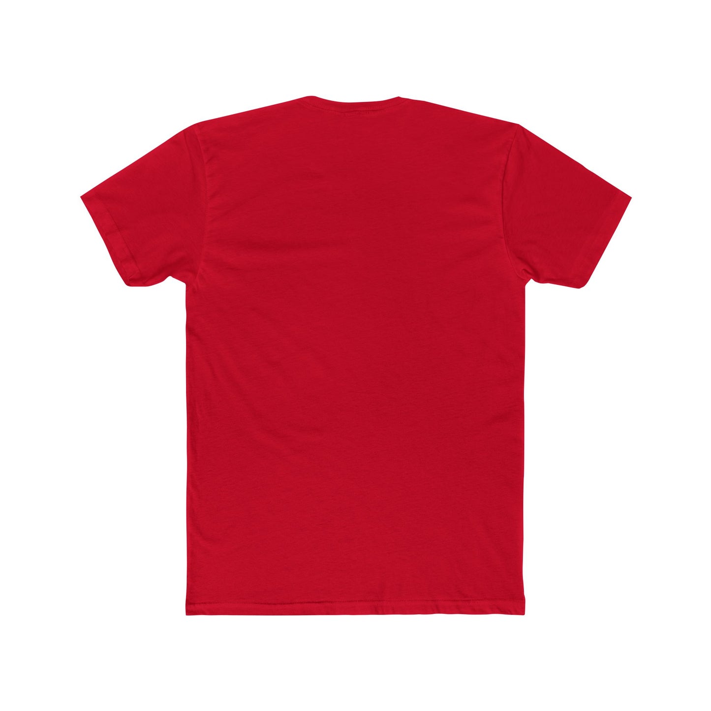 Fellas QT2 Cotton Crew Tee