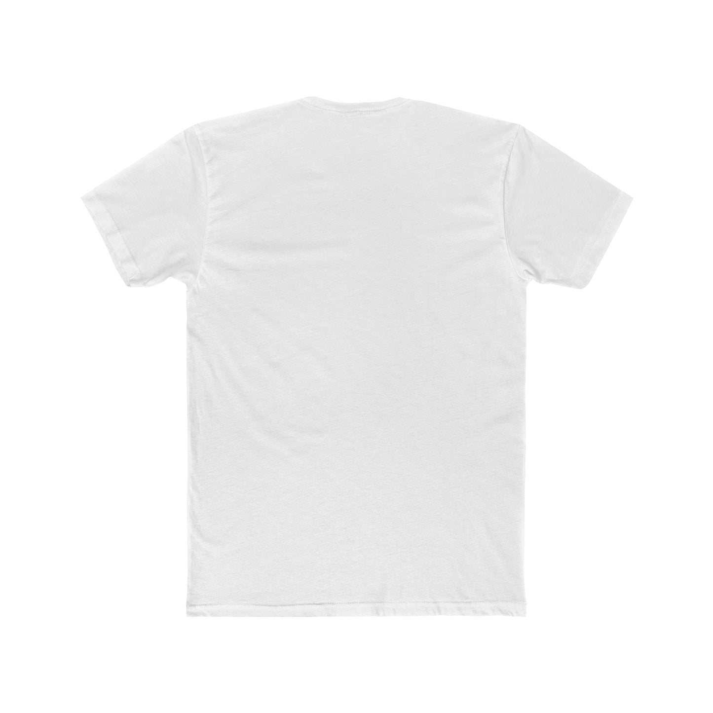 Fellas QT2 Cotton Crew Tee