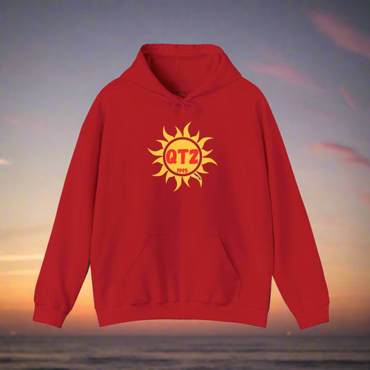 QT2 Unisex Hoodie